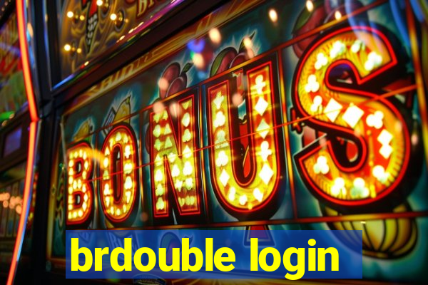 brdouble login